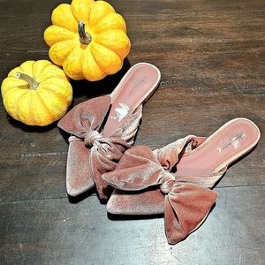 American Eagle Slippers